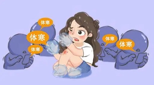 偏寒体质的症状有哪些 偏寒体质的调理方法有什么