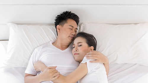 夫妻生活受哪些因素影响 夫妻怎么提高性质量